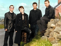 Cranberries