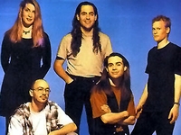 Crash Test Dummies