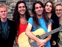 Crash Test Dummies