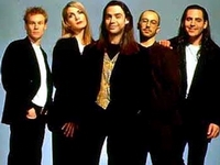 Crash Test Dummies