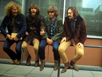 Creedence Clearwater Revival