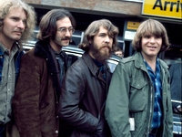 Creedence Clearwater Revival