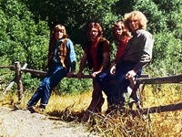 Creedence Clearwater Revival