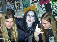 Crest Of Darkness