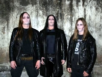 Crest Of Darkness