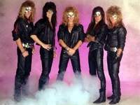 Crimson Glory