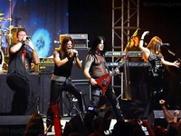 Crimson Glory