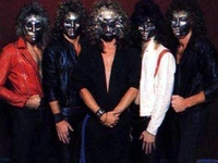 Crimson Glory