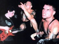 Cro-Mags