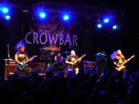 Crowbar