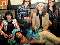 Curved Air