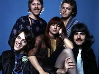 Curved Air
