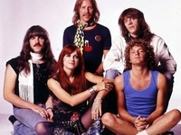 Curved Air