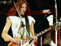 Daevid Allen