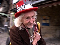 Daevid Allen