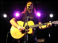 Damian Wilson