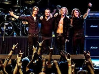 Damnation Angels
