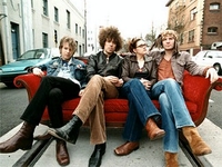 Dandy Warhols