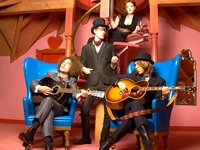 Dandy Warhols