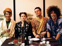 Dandy Warhols