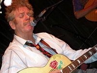 Dan Hicks