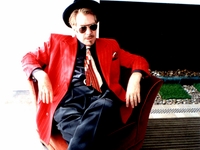 Dan Hicks