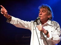Dan McCafferty