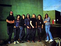 Danny Joe Brown Band