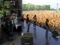 Danny Joe Brown Band