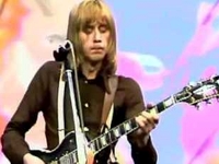 Danny Kirwan