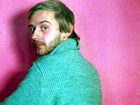 Danny Kirwan