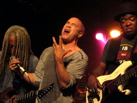 Dan Reed
