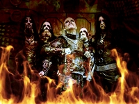 Dark Funeral