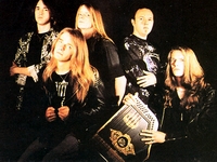 Dark Millennium