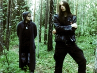 Darkthrone