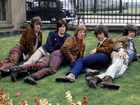 Dave Dee, Dozy, Beaky, Mick & Tich