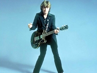 Dave Edmunds
