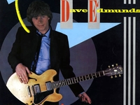 Dave Edmunds
