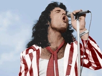 Dave Evans