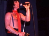 Dave Evans