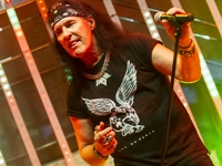 Dave Evans