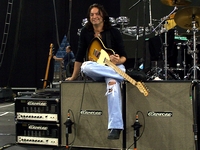 Dave Kilminster