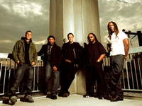 Dave Matthews Band