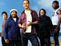 Dave Matthews Band