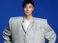 David Byrne