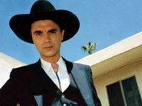 David Byrne