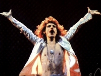 David Byron