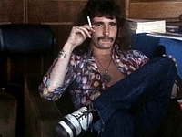 David Byron