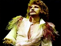 David Byron