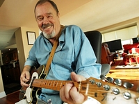 David Clayton-Thomas